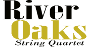 cropped River Oaks String Quartet logo